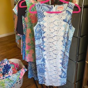 Holy grail stuffed shells shift